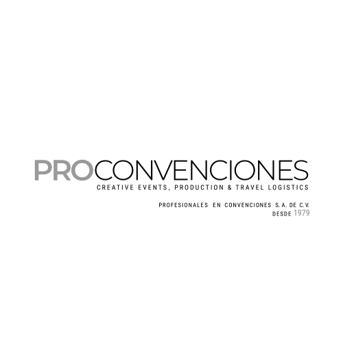PROCONVENCIONES